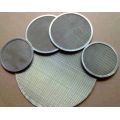 Stainless Steel Wire Mesh And Filter